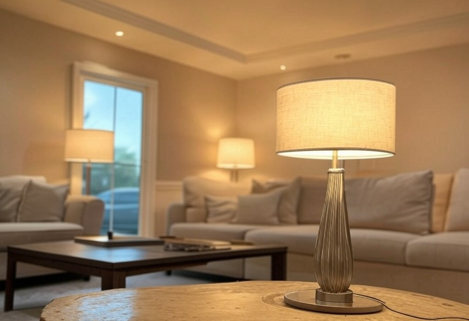 Common Lighting Mistakes and How to Avoid Them