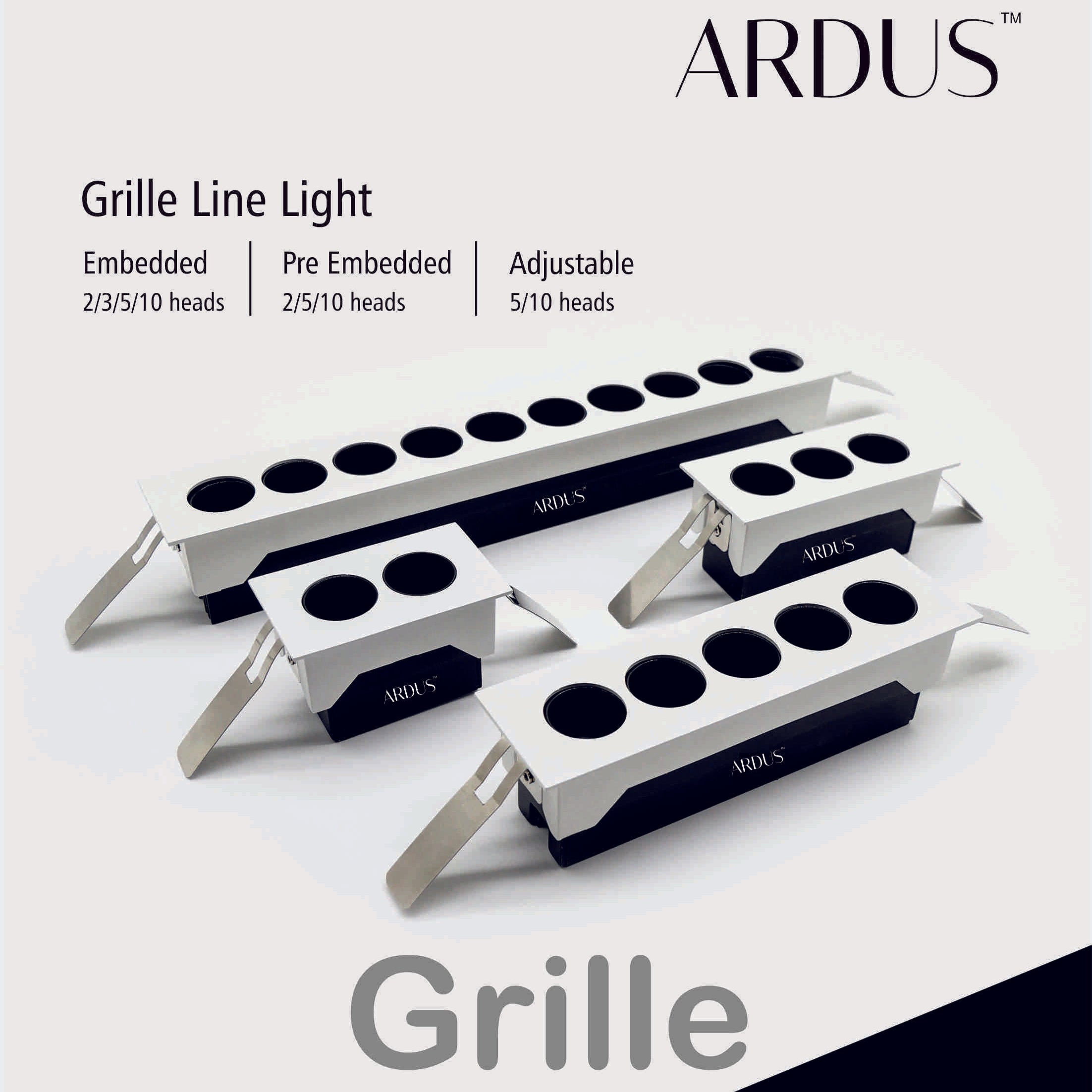 GRILLE