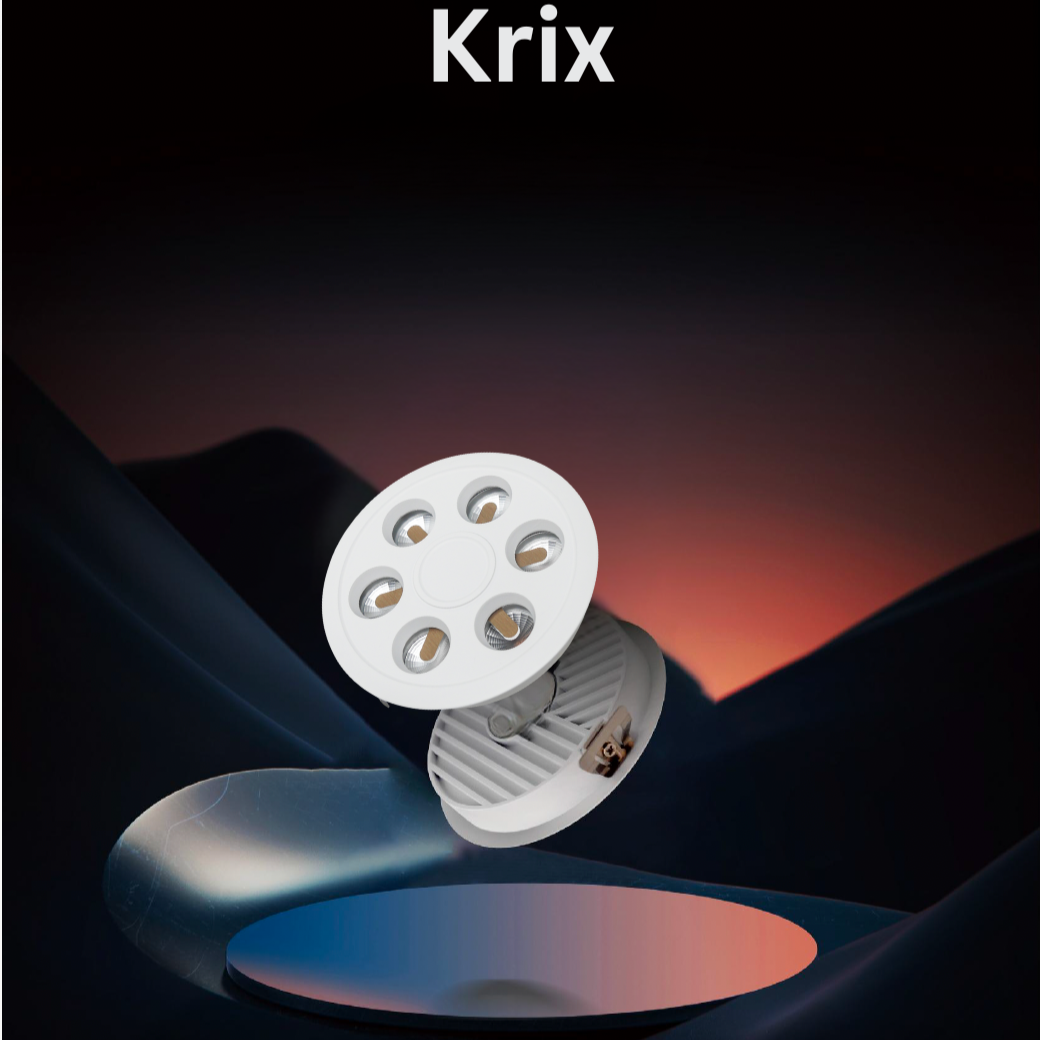 KRIX
