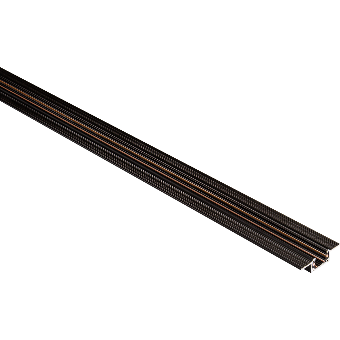 Recessed Trimless