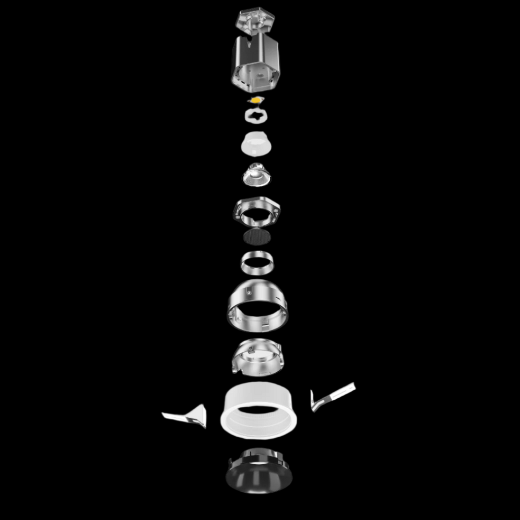 AYDIV Pro Bottom