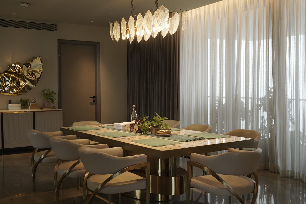 Custom Lighting Solutions: Making Your Space Unique